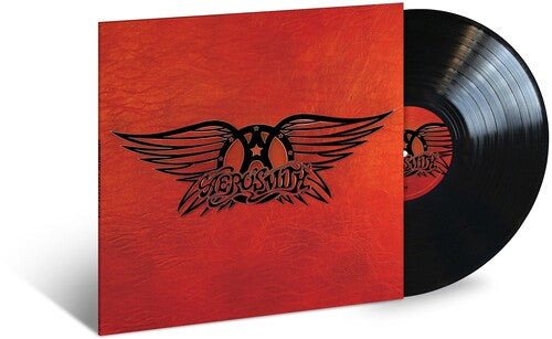 AEROSMITH - GREATEST HITS