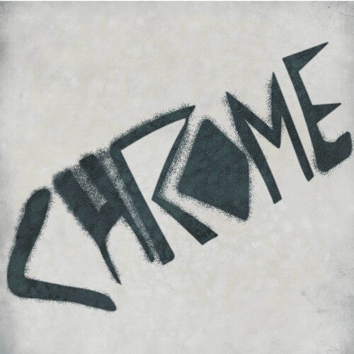 CHROME - VISITATION