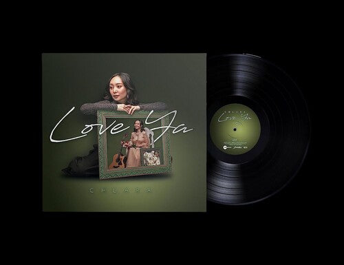 Chlara – Lova Ya