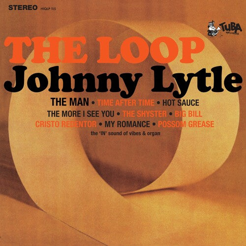 LYTLE,JOHNNY - LOOP