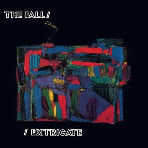 The Fall – Extricate