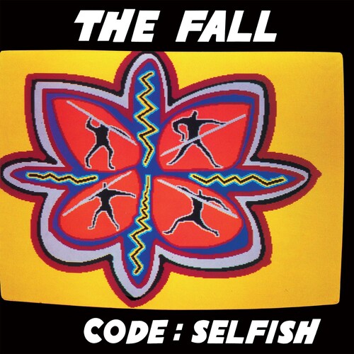 FALL - CODE SELFISH