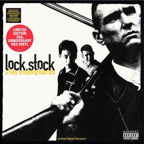 LOCK STOCK & TWO SMOKING BARRELS / VARIOUS - LOCK STOCK & TWO SMOKING BARRELS / VARIOUS