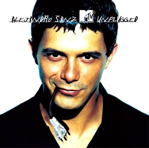 SANZ,ALEJANDRO - MTV UNPLUGGED