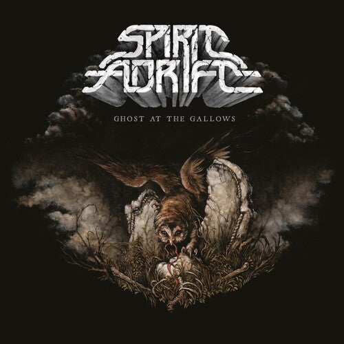 Spirit Adrift – Ghost At The Gallows