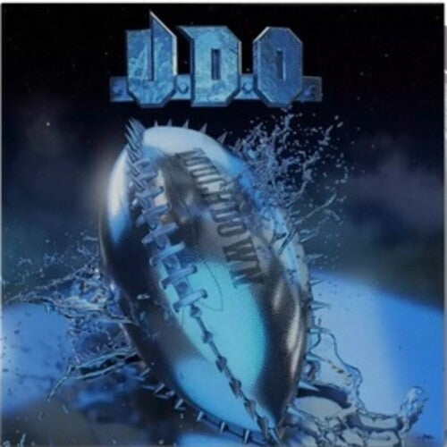 U.D.O. – Touchdown