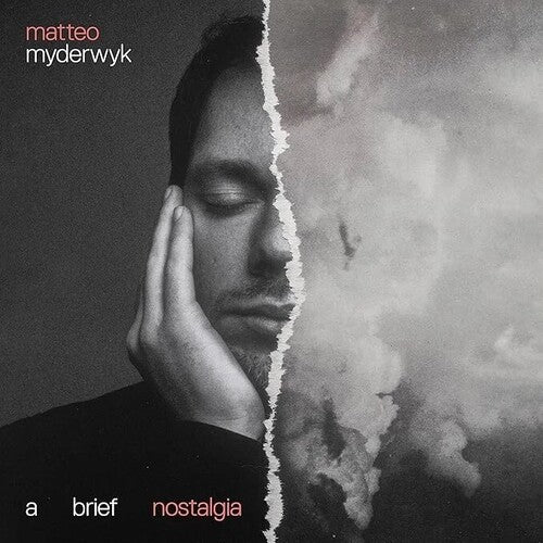 MYDERWYK,MATTEO - BRIEF NOSTALGIA
