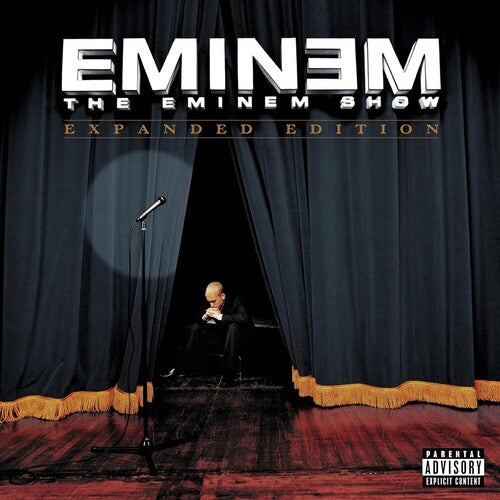 EMINEM - EMINEM SHOW