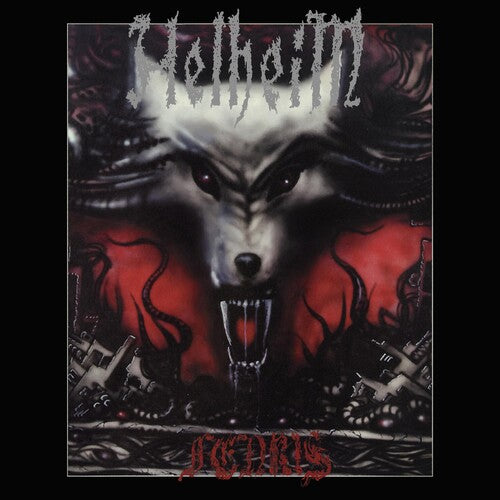 HELHEIM - FENRIS