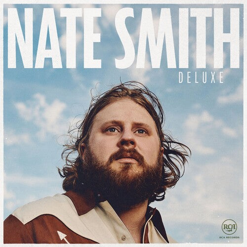 Nate Smith – Nate Smith