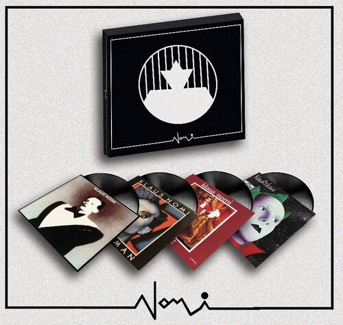 NOMI,KLAUS - NOMI