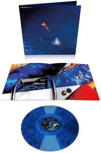 Richard Wright – Wet Dream