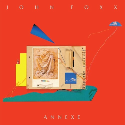 FOXX,JOHN - ANNEXE
