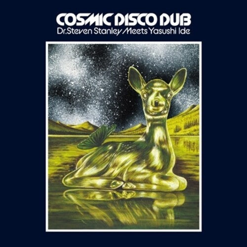 IDE,YASUSHI - DR STEVEN STANLEY MEETS YASUSHI IDE - COSMIC DISCO