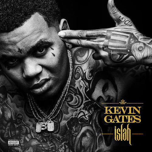 GATES,KEVIN - ISLAH