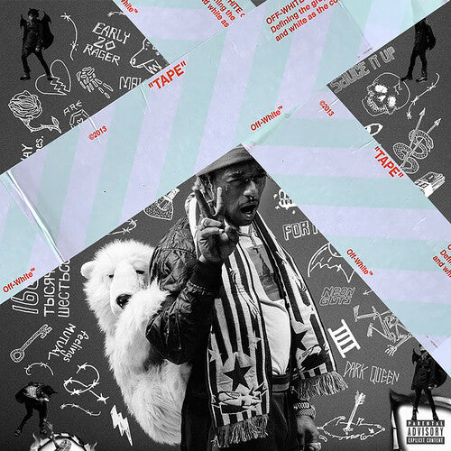 Lil Uzi Vert – Luv Is Rage 2