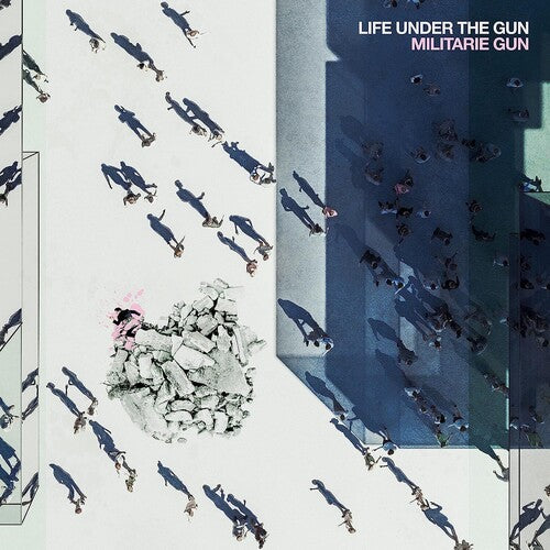 Militarie Gun – Life Under The Gun