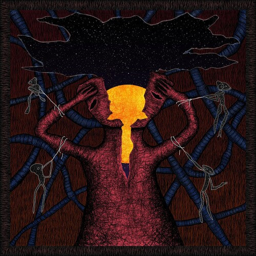 Hail The Sun – Divine Inner Tension