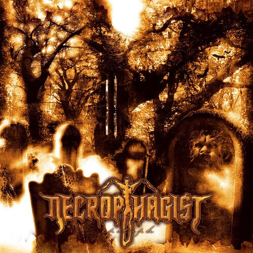 NECROPHAGIST - EPITAPH