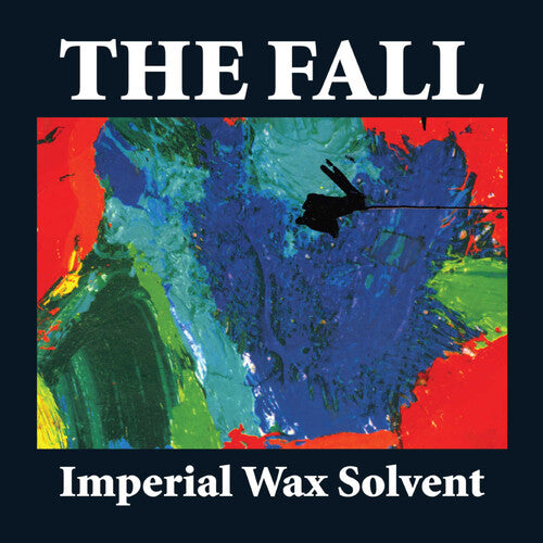 FALL - IMPERIAL WAX SOLVENT