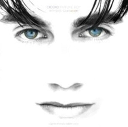 CICERO - FUTURE BOY