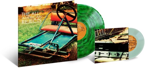 ALL-AMERICAN REJECTS - ALL-AMERICAN REJECTS
