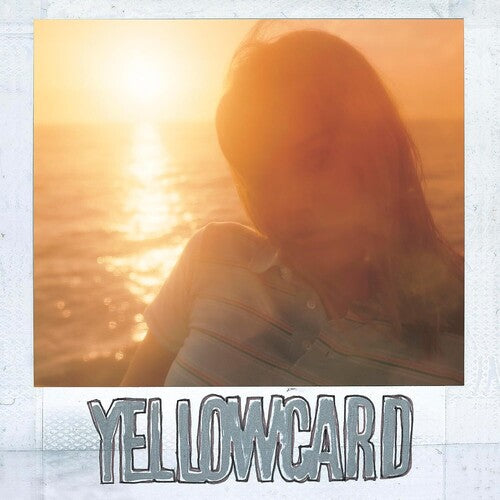 YELLOW CARD - OCEAN AVENUE