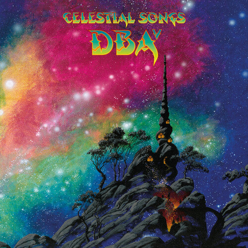 Downes Braide Association – Celestial Songs