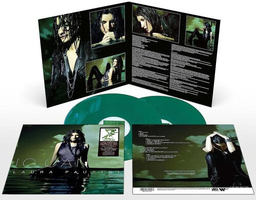 PAUSINI,LAURA - IO CANTO