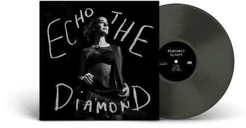 GLASPY,MARGARET - ECHO THE DIAMOND