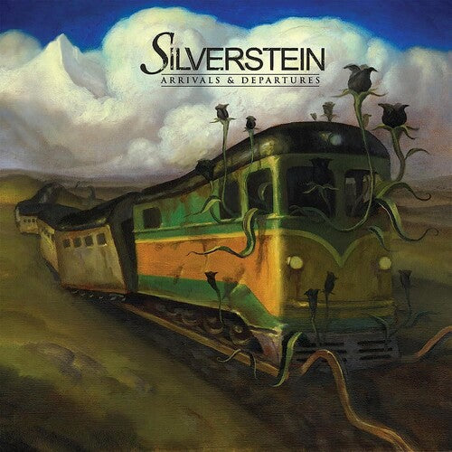 Silverstein - Arrivals & Departures (15th Anniversary)