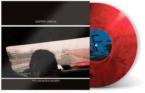 COMMANDER VENUS - UNEVENTFUL VACATION
