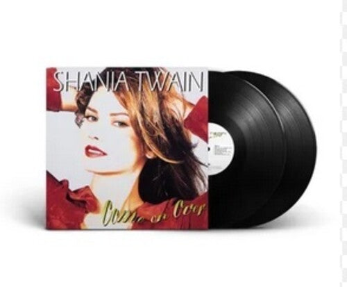 TWAIN,SHANIA - COME ON OVER (DIAMOND EDITION)