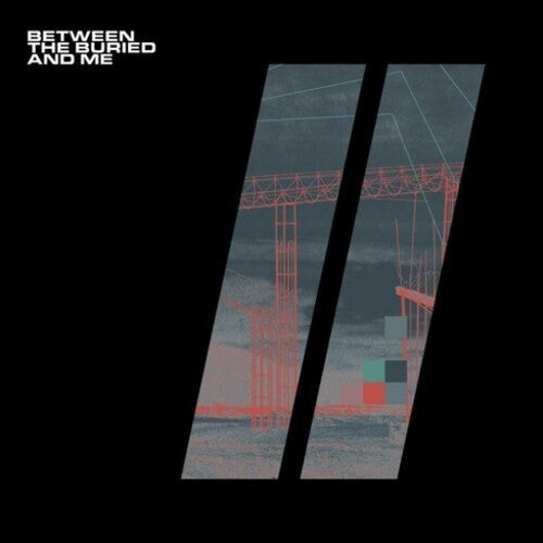 BETWEEN THE BURIED AND ME - COLORS II