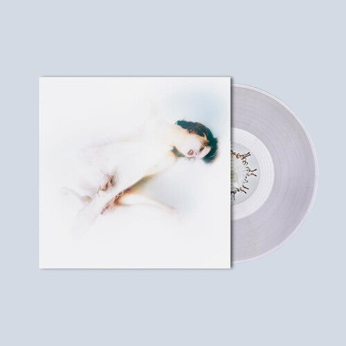 AUDER,LAUREN - INFINITE SPINE