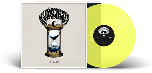 BESVARJELSEN - ATLAS