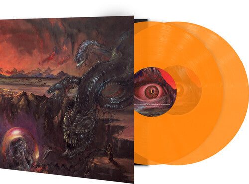 TCHORNOBOG - TCHORNOBOG