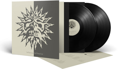 Sol Invictus - Sol Veritas Lux