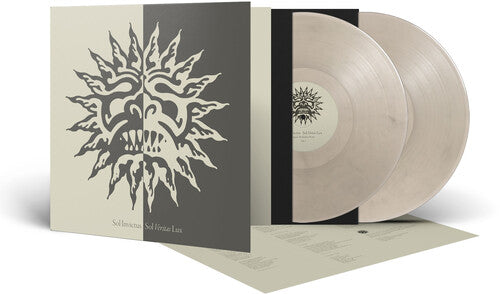 SOL INVICTUS - SOL VERITAS LUX