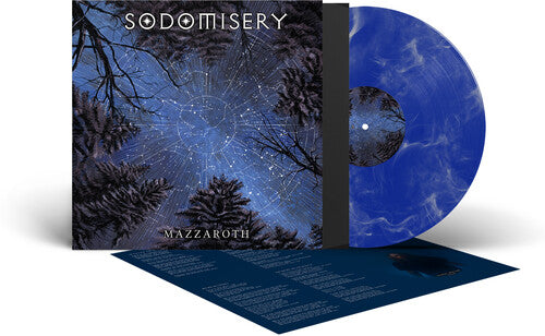 SODOMISERY - MAZZAROTH