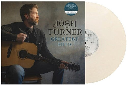 TURNER,JOSH - GREATEST HITS