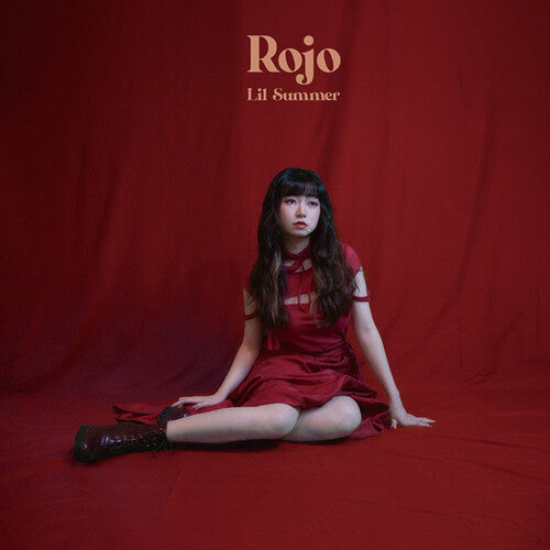 LIL SUMMER - ROJO