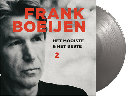 BOEIJEN,FRANK - HET MOOISTE & HET BESTE 2