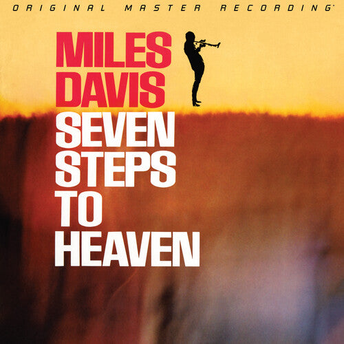 DAVIS,MILES - SEVEN STEPS TO HEAVEN