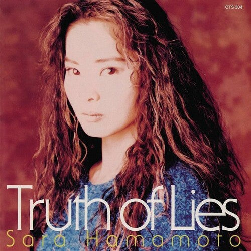 HAMAMOTO,SARA - TRUTH OF LIES