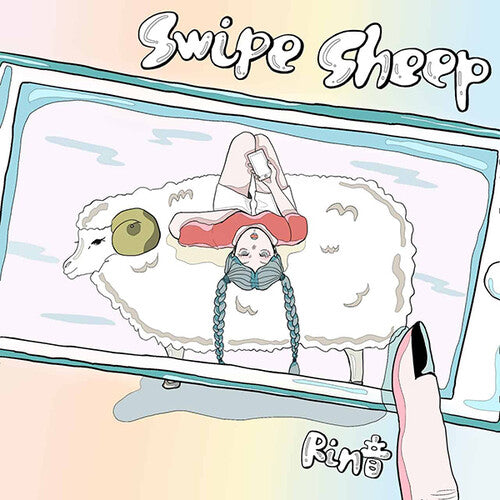 RINNE - SWIPE SHEEP