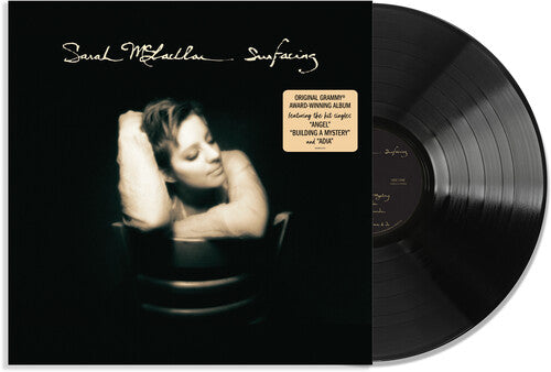 MCLACHLAN,SARAH - SURFACING
