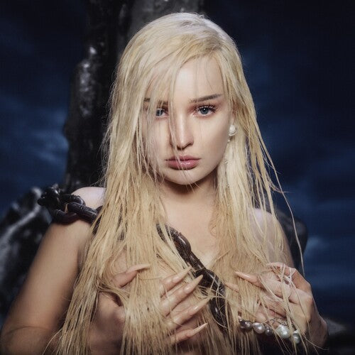 PETRAS,KIM - FEED THE BEAST