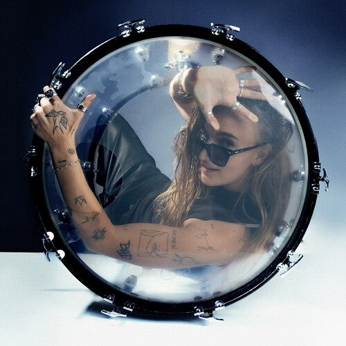 G FLIP - DRUMMER