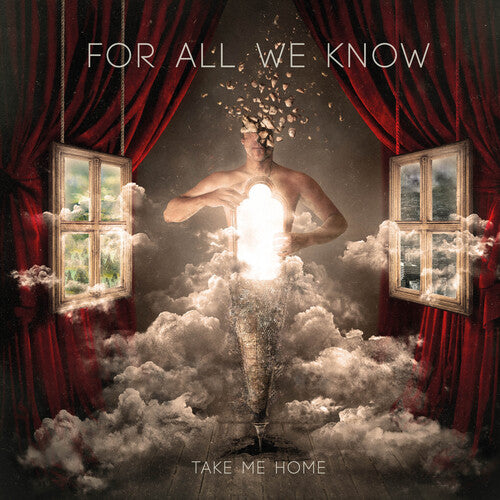 FOR ALL WE KNOW - FOR ALL WE KNOW